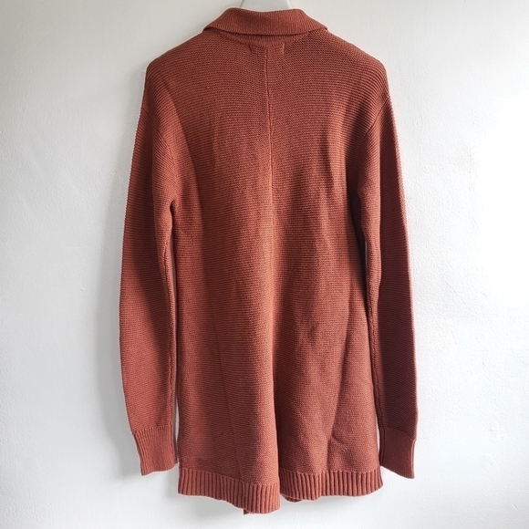 New WeWoreWhat Half Button Boxy Clay Knit Sweater Romper NWT XS - Picture 11 of 15